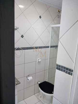 Imagem Apartamento com 1 Quarto à Venda, 48 m² em Aparecida - Santos