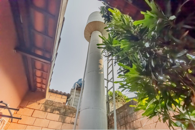 Imagem Casa com 3 Quartos à Venda,  em Interlagos - São Paulo