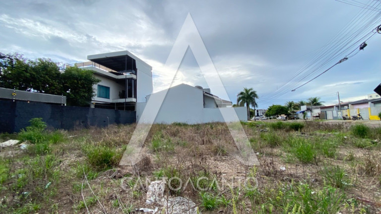 Imagem Terreno à Venda, 240 m² em Jardim Imperial - Sinop