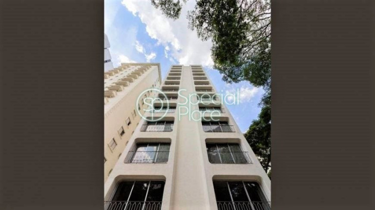 Imagem Apartamento com 4 Quartos à Venda, 200 m² em Campo Belo - São Paulo Imagem Apartamento com 4 Quartos à Venda, 200 m² em Campo Belo - São Paulo