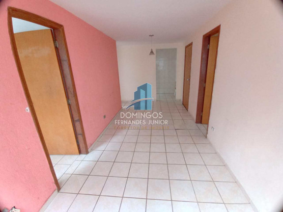 Imagem Apartamento com 3 Quartos à Venda, 56 m² em Itaquera - São Paulo Imagem Apartamento com 3 Quartos à Venda, 56 m² em Itaquera - São Paulo