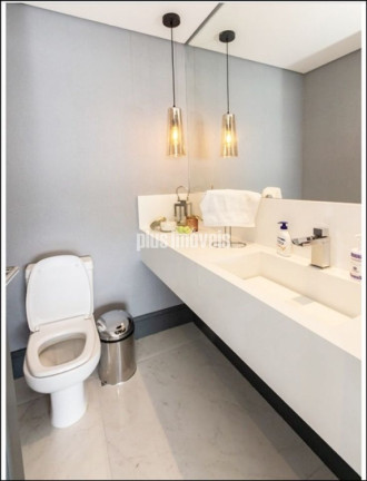 Imagem Apartamento com 3 Quartos à Venda, 280 m² em Campo Belo - São Paulo