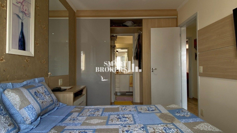 Imagem Apartamento com 3 Quartos à Venda, 143 m² em Ipiranga - São Paulo