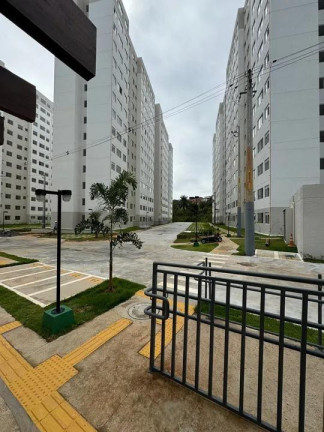 Apartamento com 2 Quartos à Venda, 39 m² em Narandiba - Salvador