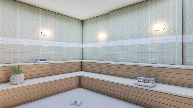 Imagem Apartamento com 3 Quartos à Venda, 101 m² em Guilhermina - Praia Grande