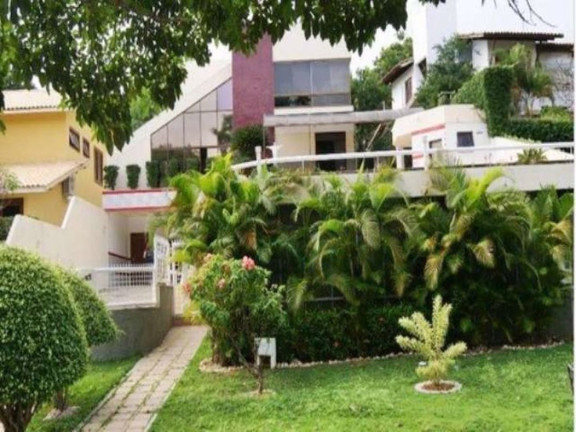 Imagem Casa com 5 Quartos à Venda, 600 m² em Piatã - Salvador Imagem Casa com 5 Quartos à Venda, 600 m² em Piatã - Salvador