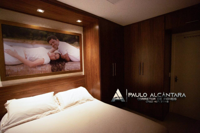 Imagem Apartamento com 2 Quartos à Venda, 56 m² em Todos Os Santos - Coronel Fabriciano