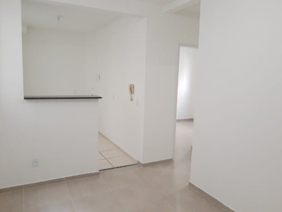Foto do imóvel Apartamento com 2 Quartos à Venda, 47 m² em Vila São José - Taubaté