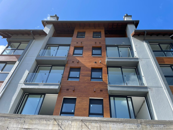 Imagem Apartamento com 2 Quartos à Venda, 71 m² em Floresta - Gramado
