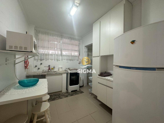 Imagem Apartamento com 3 Quartos à Venda, 95 m² em Pitangueiras - Guarujá Imagem Apartamento com 3 Quartos à Venda, 95 m² em Pitangueiras - Guarujá