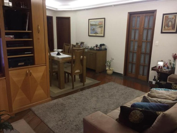 Imagem Imóvel com 3 Quartos à Venda, 123 m² em Vila Mascote - São Paulo Imagem Imóvel com 3 Quartos à Venda, 123 m² em Vila Mascote - São Paulo