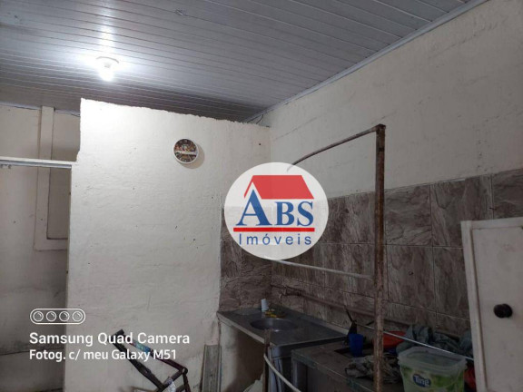 Imagem Casa com 2 Quartos à Venda, 300 m² em Vila Nova - Cubatão Imagem Casa com 2 Quartos à Venda, 300 m² em Vila Nova - Cubatão