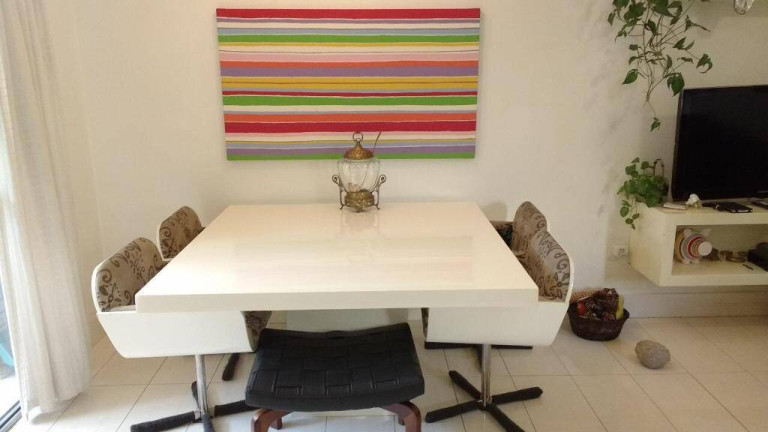 Imagem Casa de Condomínio com 3 Quartos à Venda, 142 m² em Jardim Monte Kemel - São Paulo