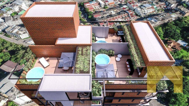 Imagem Apartamento com 2 Quartos à Venda, 59 m² em Miramar - João Pessoa Imagem Apartamento com 2 Quartos à Venda, 59 m² em Miramar - João Pessoa