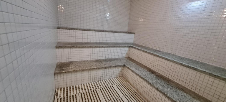 Imagem Apartamento com 3 Quartos à Venda, 188 m² em Caiçara - Praia Grande