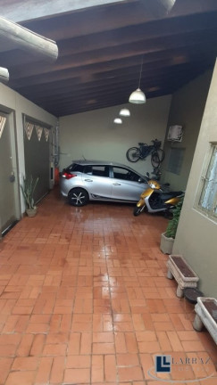 Imagem Casa com 3 Quartos à Venda, 163 m² em Planalto Verde - Ribeirão Preto