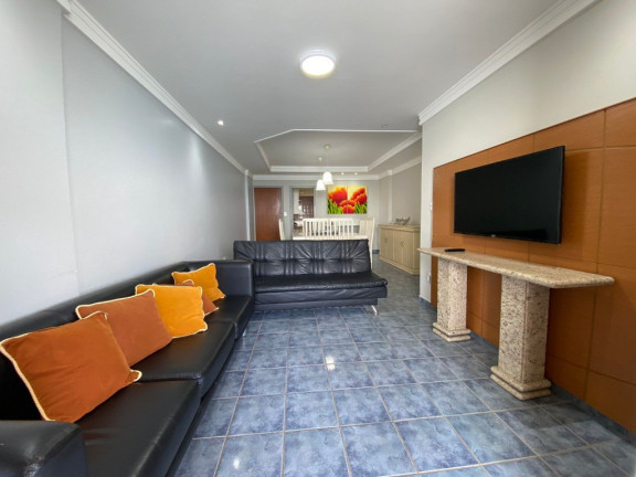 Imagem Apartamento com 4 Quartos à Venda, 170 m² em Praia Do Morro - Guarapari