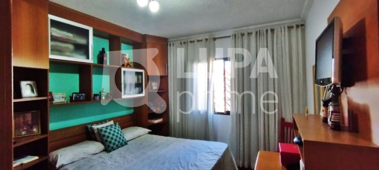 Imagem Casa com 3 Quartos à Venda, 141 m² em Jardim Guanca - São Paulo