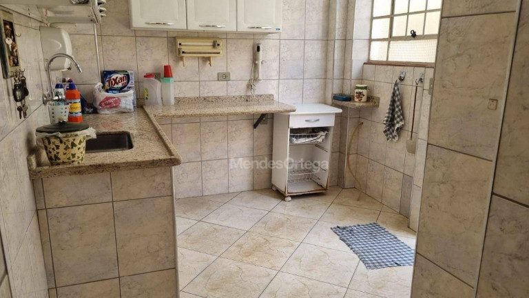 Imagem Casa com 3 Quartos à Venda, 145 m² em Vila Carvalho - Sorocaba