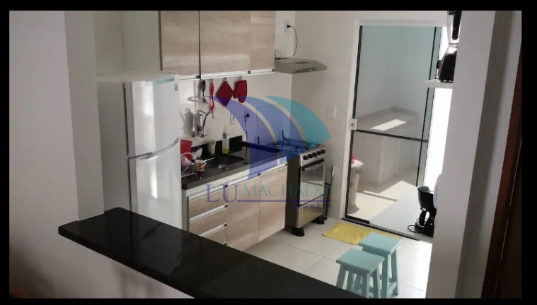 Imagem Casa com 2 Quartos à Venda, 88 m² em Prainha - Arraial Do Cabo