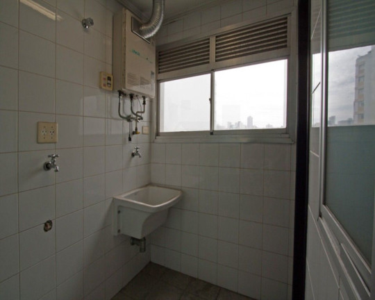 Imagem Apartamento com 3 Quartos à Venda, 184 m² em Pinheiros - São Paulo