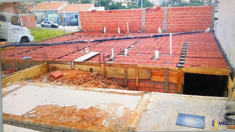 Imagem Terreno à Venda, 159 m² em Jardim Eucalíptos - Sorocaba Imagem Terreno à Venda, 159 m² em Jardim Eucalíptos - Sorocaba