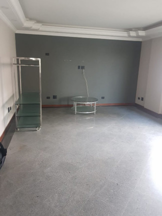 Apartamento com 3 Quartos à Venda, 170 m² em Embaré - Santos