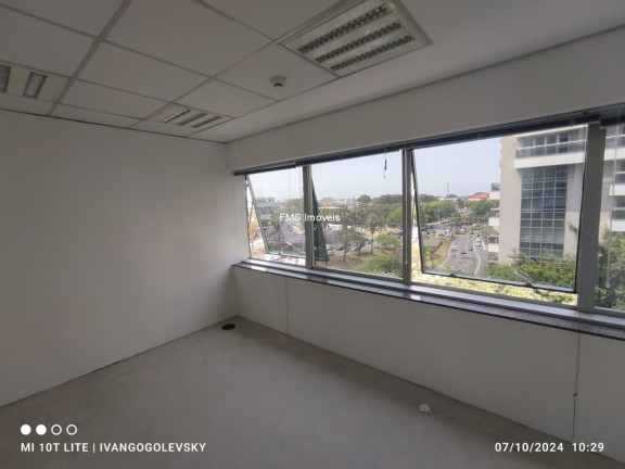 Imagem Imóvel para Alugar, 482 m² em Vila Congonhas - São Paulo