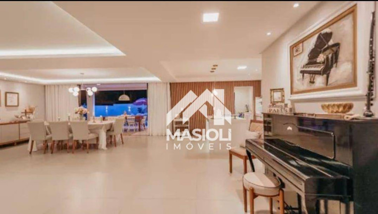 Imagem Casa com 3 Quartos à Venda, 260 m² em Praia D Ulé - Guarapari Imagem Casa com 3 Quartos à Venda, 260 m² em Praia D Ulé - Guarapari