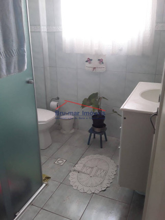 Apartamento com 2 Quartos à Venda, 63 m² em Marapé - Santos