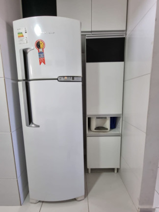 Imagem Imóvel com 3 Quartos para Alugar, 84 m² em Alto De São Manoel - Mossoró