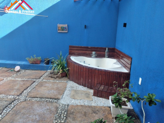 Imagem Imóvel com 3 Quartos à Venda,  em Sapiranga - Fortaleza