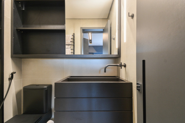 Imagem Apartamento com 1 Quarto à Venda, 85 m² em Vila Mariana - São Paulo Imagem Apartamento com 1 Quarto à Venda, 85 m² em Vila Mariana - São Paulo
