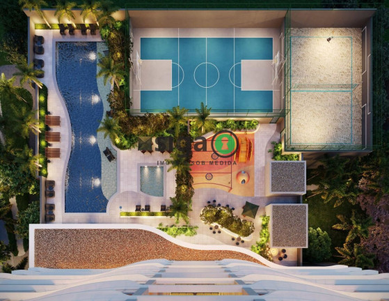 Imagem Apartamento com 4 Quartos à Venda, 293 m² em Jardim Das Perdizes - São Paulo Imagem Apartamento com 4 Quartos à Venda, 293 m² em Jardim Das Perdizes - São Paulo