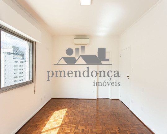 Imagem Apartamento com 4 Quartos à Venda, 285 m² em Higienópolis - São Paulo Imagem Apartamento com 4 Quartos à Venda, 285 m² em Higienópolis - São Paulo