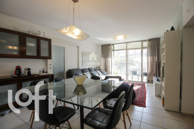 Imagem Apartamento com 3 Quartos à Venda, 129 m² em Perdizes - São Paulo Imagem Apartamento com 3 Quartos à Venda, 129 m² em Perdizes - São Paulo