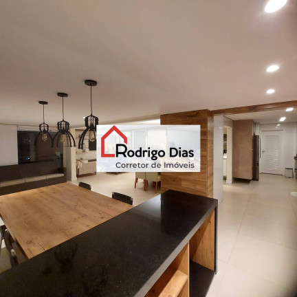 Imagem Apartamento com 3 Quartos à Venda, 216 m² em Jardim São Bento - Jundiaí Imagem Apartamento com 3 Quartos à Venda, 216 m² em Jardim São Bento - Jundiaí