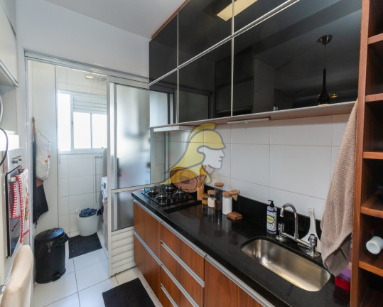 Imagem Apartamento com 2 Quartos à Venda, 71 m² em Vila Nova Conceição - São Paulo