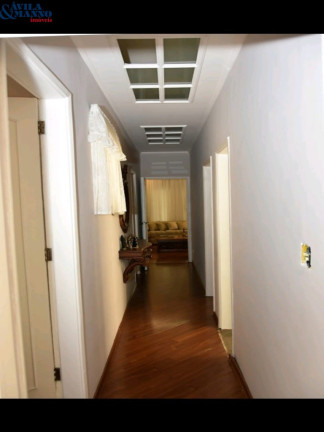 Imagem Casa com 3 Quartos à Venda, em Belenzinho - São Paulo Imagem Casa com 3 Quartos à Venda, em Belenzinho - São Paulo