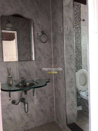 Imagem Sobrado com 3 Quartos à Venda, 172 m² em Vila Das Mercês - São Paulo
