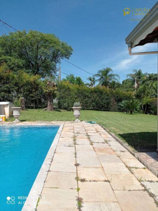 Imagem Casa com 3 Quartos à Venda, 254 m² em Condomínio Haras São Luiz - Salto