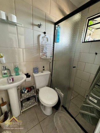 Imagem Imóvel com 1 Quarto à Venda, 33 m² em Tupi - Praia Grande