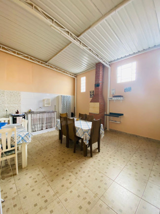 Imagem Casa com 2 Quartos à Venda, 140 m² em Jardim América - Tatuí