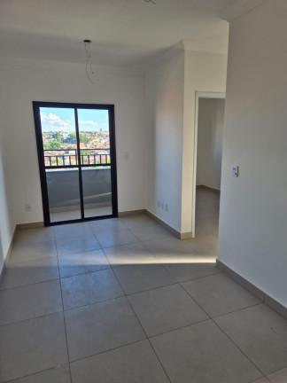 Imagem Imóvel com 2 Quartos à Venda, 43 m² em Vila Aeroporto - Sorocaba Imagem Imóvel com 2 Quartos à Venda, 43 m² em Vila Aeroporto - Sorocaba