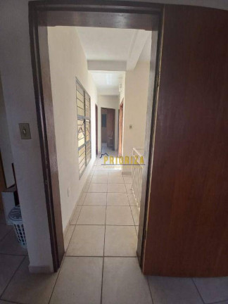 Imagem Casa com 3 Quartos à Venda, 128 m² em Vila Hortência - Sorocaba Imagem Casa com 3 Quartos à Venda, 128 m² em Vila Hortência - Sorocaba