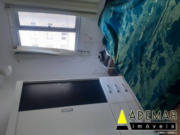 Imagem Apartamento com 2 Quartos à Venda, 45 m² em Canhema - Diadema