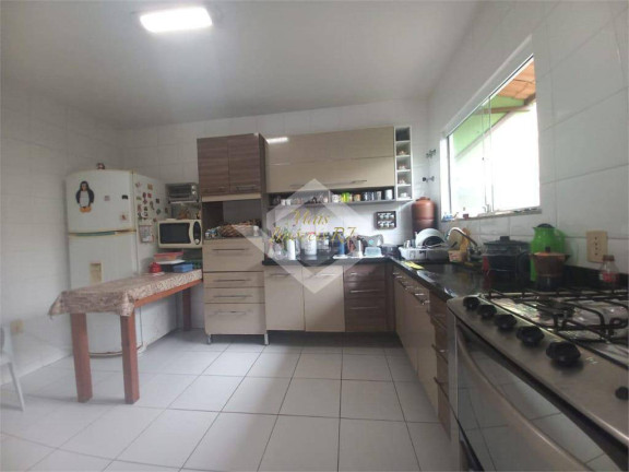Imagem Casa com 3 Quartos à Venda, 1.322 m² em Itaipu - Niterói Imagem Casa com 3 Quartos à Venda, 1.322 m² em Itaipu - Niterói