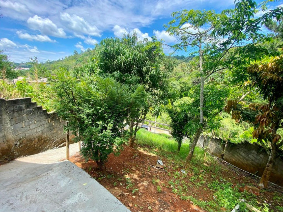 Imagem Casa com 2 Quartos à Venda, 80 m² em Jundiaizinho - Mairiporã