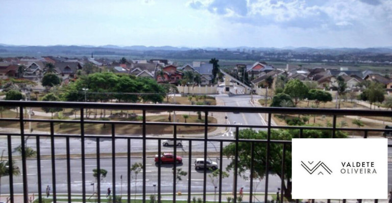 Imagem Apartamento com 1 Quarto à Venda, 57 m² em Parque Residencial Aquarius - São José Dos Campos Imagem Apartamento com 1 Quarto à Venda, 57 m² em Parque Residencial Aquarius - São José Dos Campos