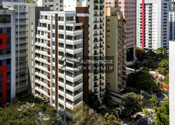 Imagem Imóvel com 1 Quarto à Venda, 26 m² em Jardins - São Paulo Imagem Imóvel com 1 Quarto à Venda, 26 m² em Jardins - São Paulo